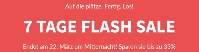 Hilton Flash Sale