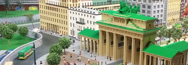 5*Hotel Titanic Deluxe Berlin-Mitte bei den HRS-Deals für 85 € pro Nacht im Doppelzimmer