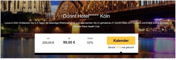Köln Dorint Hotel am Heumarkt