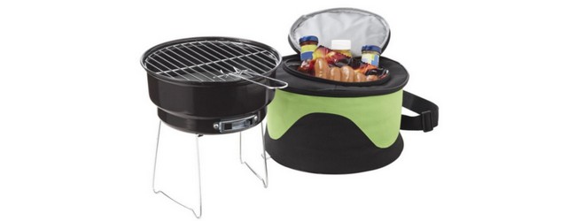 Florabest Picknickgrill als LIDL Angebot im Online-Shop: Lieferung ab 11.7.2015 für 8 € + Versand