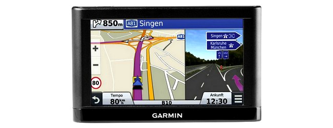 Garmin Drive 5 LMT EU: 5 Zoll Navi als LIDL Angebot ab 29.8.2016 für 129 €