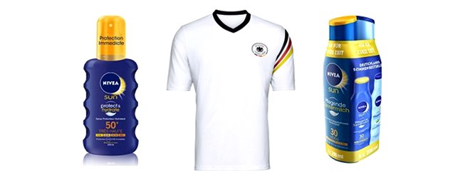 Jogi Kids WM-Trikot gratis