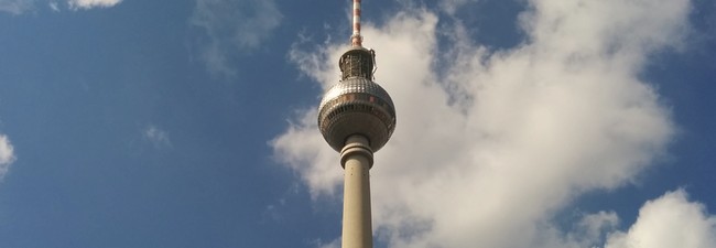 ONE80 Hostels Berlin Gutschein bei eBay: 2 Nächte für 2 Personen nur 29 €!