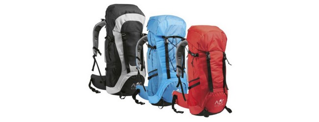 Rocktrail Funktionsrucksack als LIDL Angebot ab 13.5.2015 für 27,99 €