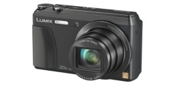 Panasonic Lumix DMC-TZ56: Digitalkamera bei Saturn für 149 €