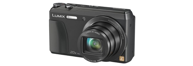 Panasonic Lumix DMC-TZ56: Digitalkamera bei Saturn für 149 €