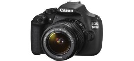 Canon EOS 1200D als Saturn-Osterangebot ab 21.3.2016 für 299 € mit Objektiv, Tasche und Speicherkarte – heute online!