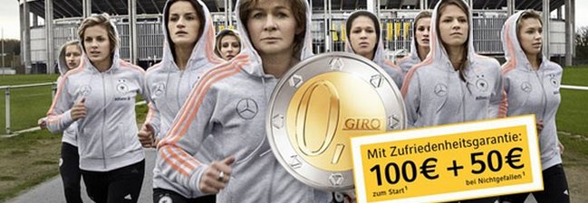 100 € Girokonto Startguthaben bei der Commerzbank + 11.000 Miles & More Prämien-Meilen