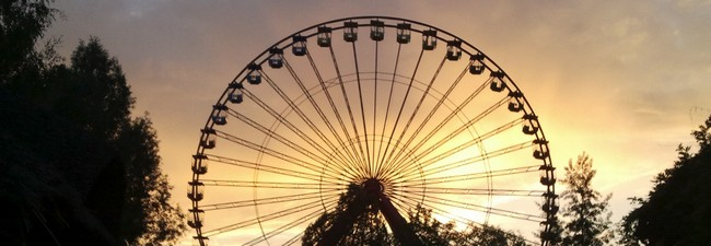 Fort-Fun-Gutschein für ein Tagesticket