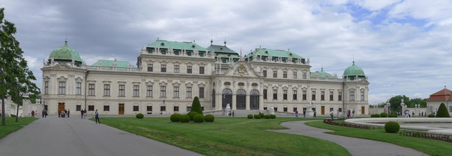 Graf Stadion Hotel in Wien