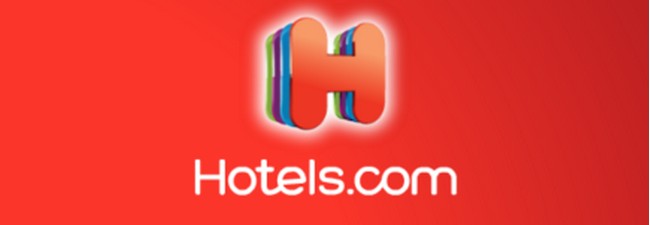 Hotels.com Gutscheine: 10% sparen bei Buchungen bis 31.1.2016