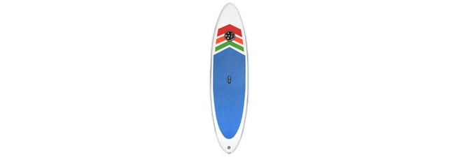 Maui&Sons Stand-up-Paddling-Board bei Tchibo für 679 € statt 799 €, 15% Rabatt nur am 28.7.2015!