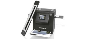 Silvercrest Scanner SMS 5.0 A1 im LIDL Online Shop für 59,99 € + Versand