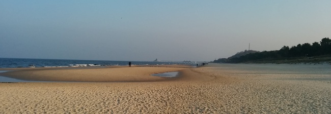 Hotel Fuchsbau nahe Timmendorfer Strand