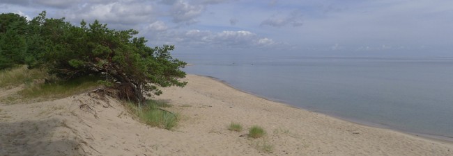 Ostsee-Mini-Kreuzfahrt Travemünde-Helsinki ab 69 €