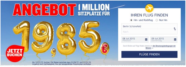 Ryanair-Ticket-Angebote