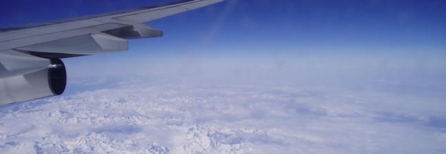 STA Travel Gutschein: 100 € auf Erlebnisreisen bei Buchung eines Fluges