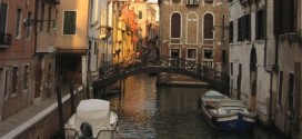 3 Tage Venedig-Kurztrip ins 4* Hotel Principe im Dezember 2015 ab 230 € pro Person