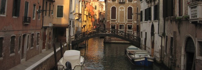 3 Tage Venedig-Kurztrip ins 4* Hotel Principe im Dezember 2015 ab 230 € pro Person