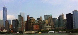 5* Luxus in New York im Februar 2016: 3 Nächte im InterContinental (Times Square) inkl. Flug ab 769 € p.P.