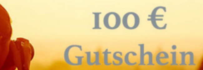 TravelBird Gutschein im Wert von 100 €