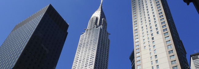 New York Kurztrip: 5 Nächte, Flug, gutes 3* Hotel Wyndham Garden (Chinatown) unter 600 €