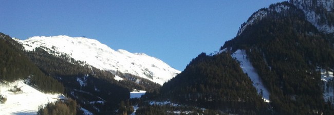 Post Reisen Skiurlaub