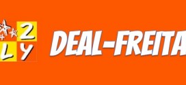 1-2-fly-Deal ab 12.2.2016: 50 Prozent vom Katalogpreis – 1 Woche Mallorca ab 309 €