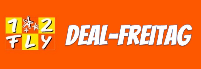 1-2-fly-Deal ab 12.2.2016: 50 Prozent vom Katalogpreis – 1 Woche Mallorca ab 309 €