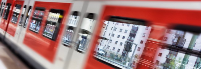 LTUR Bahn-Tickets günstiger: Fahrkarten bei L’TUR online schon ab 19,90 € kaufen