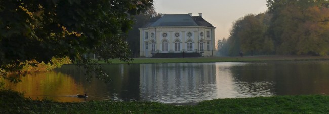 Deutschland Urlaub