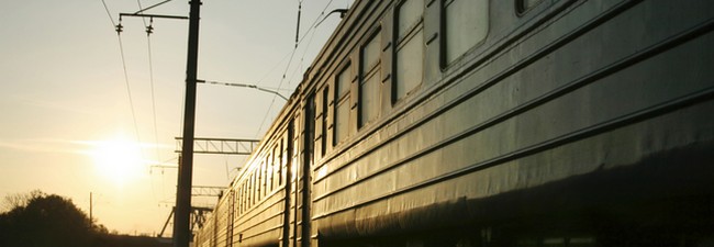 15% Rabatt auf den Interrail Global Pass bei der Bahn dank Herbstrabatt